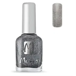 93 Nail Polish, Moyra Gel Look
